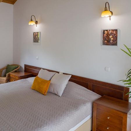 Villa 4 Seasons São Roque do Pico Exteriör bild