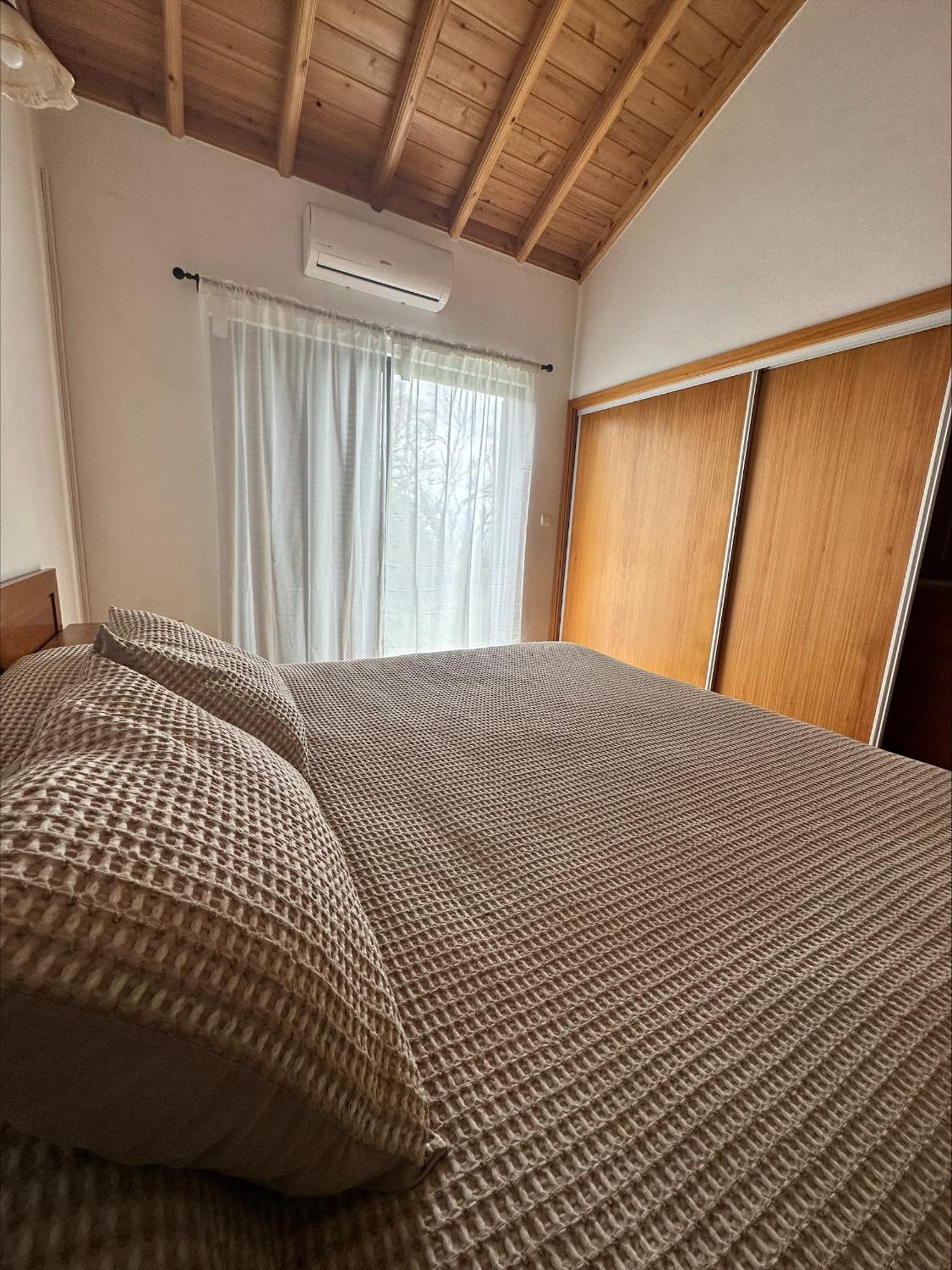 Villa 4 Seasons São Roque do Pico Exteriör bild