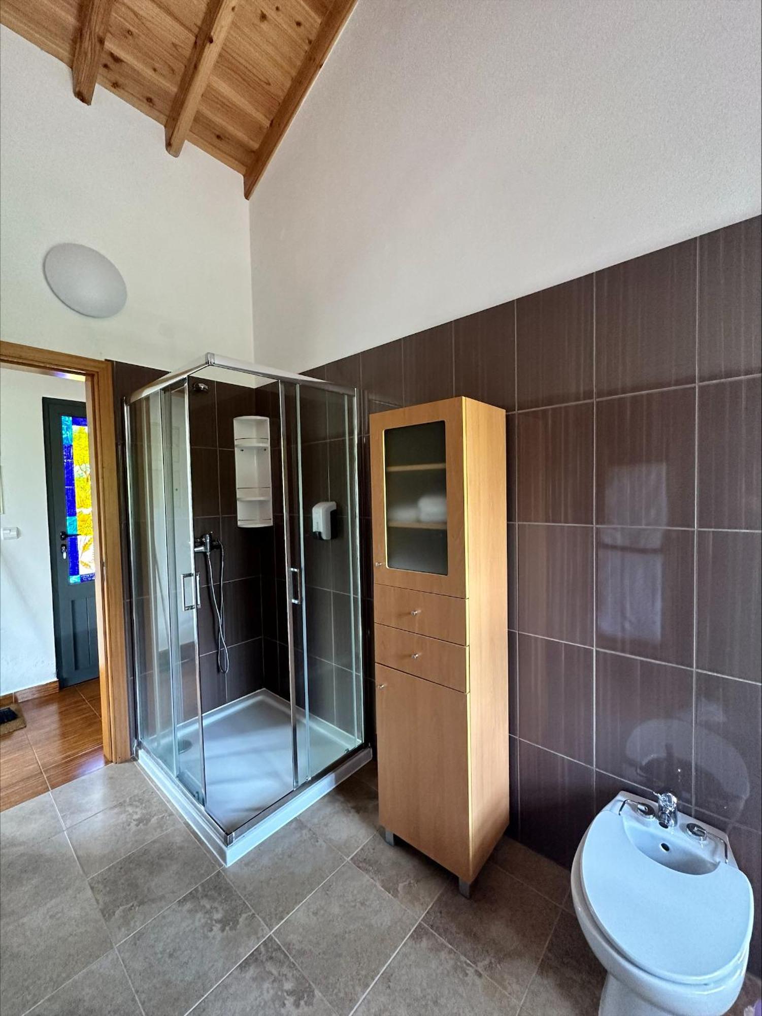 Villa 4 Seasons São Roque do Pico Exteriör bild