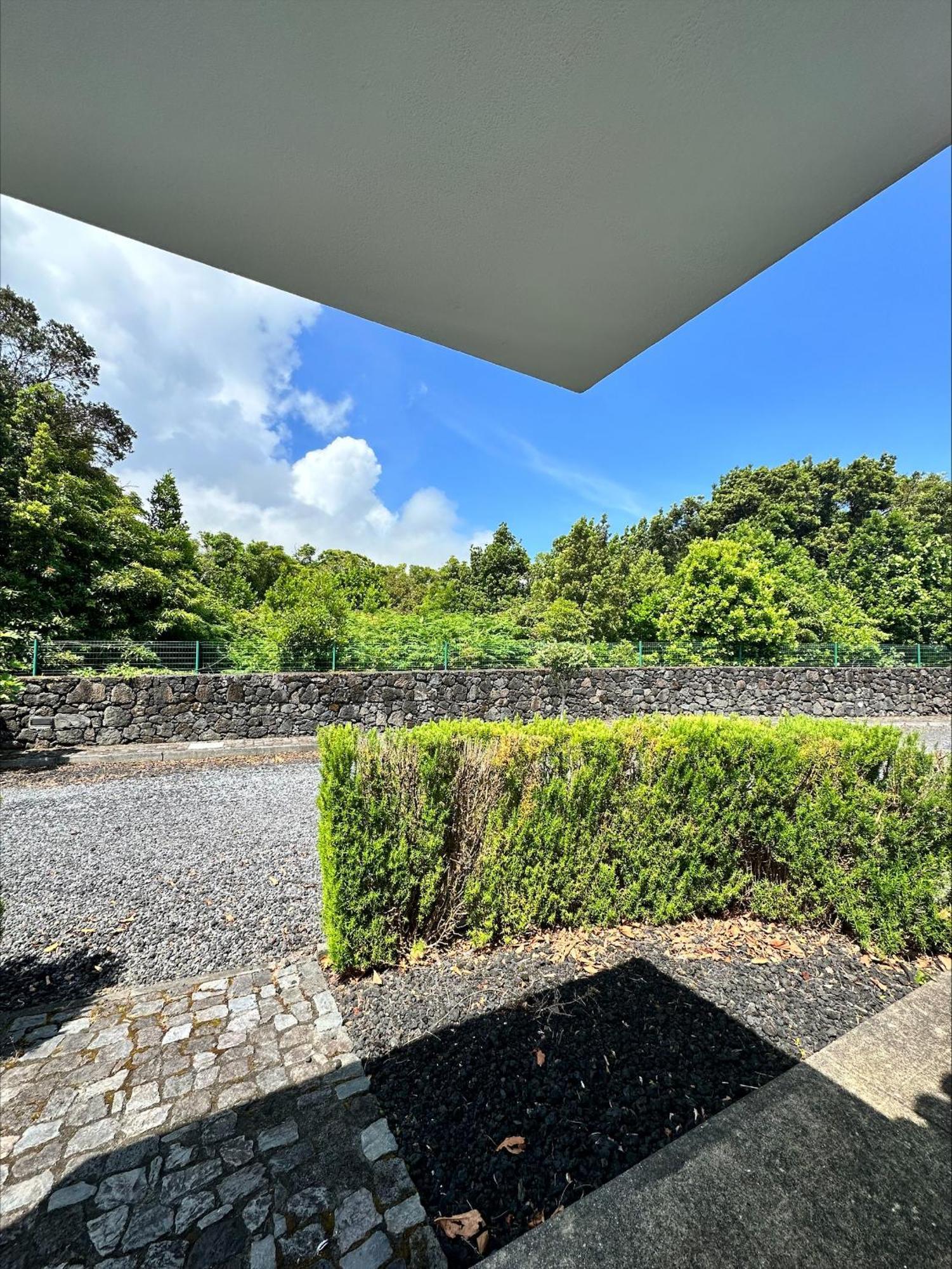 Villa 4 Seasons São Roque do Pico Exteriör bild