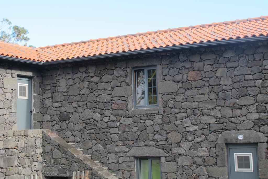 Villa 4 Seasons São Roque do Pico Exteriör bild